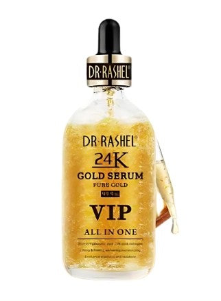 SERUM PURE GOLD 24K